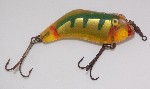 Antique Florida Lures - Joe's Old Lures