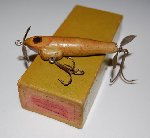 Stella & Rose's Books : OLD FISHING LURES & TACKLE Written By Carl F.  Luckey; Russell Lewis, STOCK CODE: 2139524