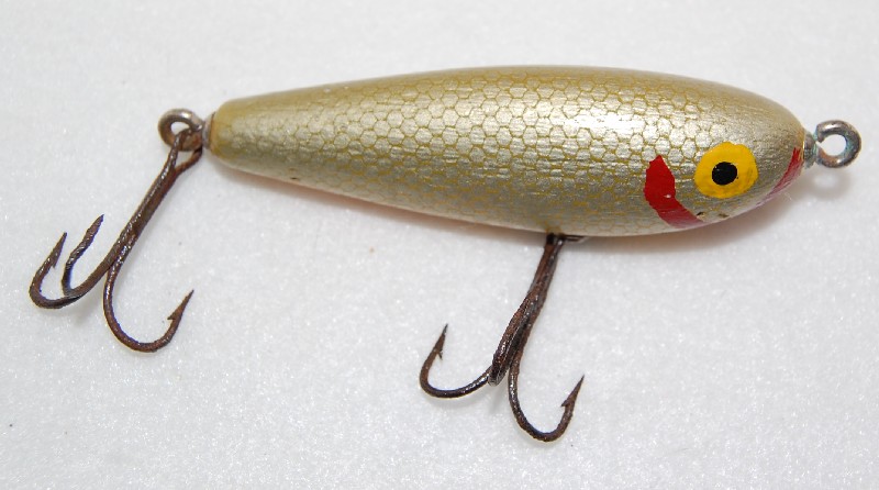 Jim Pfeffer Lures - Joe's Old Lures